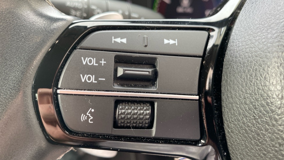 Honda Zr-V 2.0 eHEV Sport 5dr CVT Hybrid Estate - Image 33