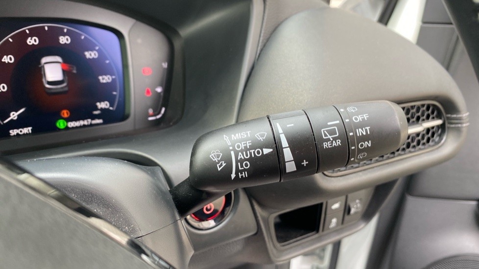 Honda Zr-V 2.0 eHEV Sport 5dr CVT Hybrid Estate - Image 34