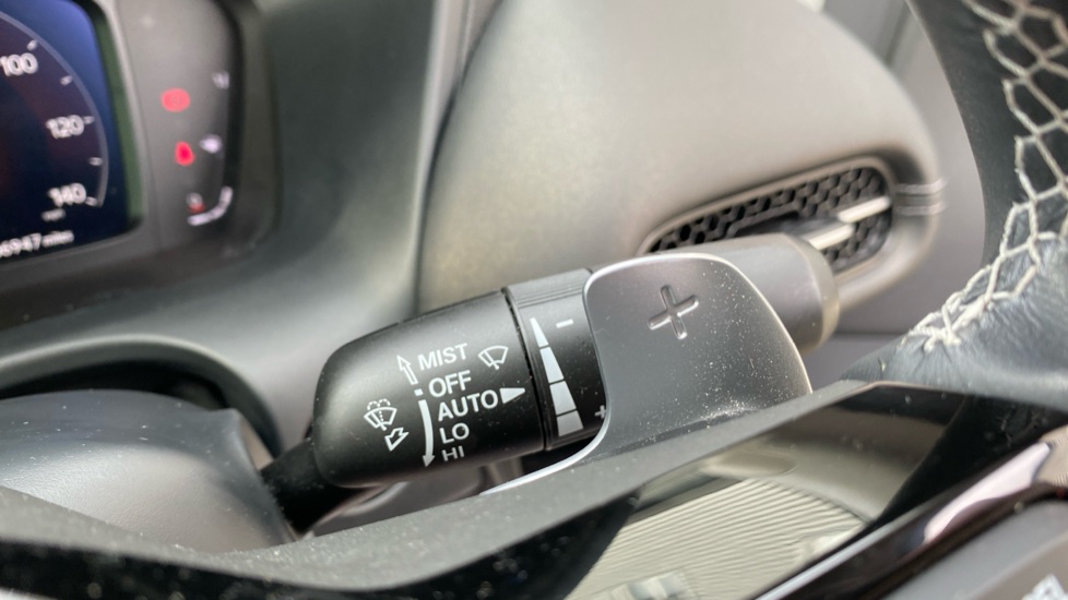 Honda Zr-V 2.0 eHEV Sport 5dr CVT Hybrid Estate - Image 36