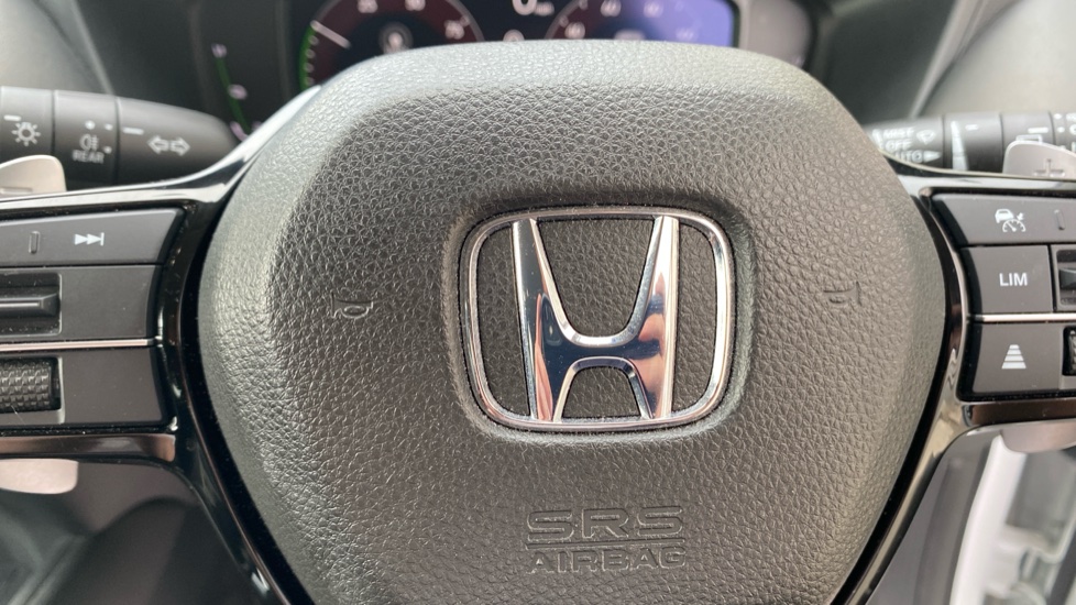 Honda Zr-V 2.0 eHEV Sport 5dr CVT Hybrid Estate - Image 38