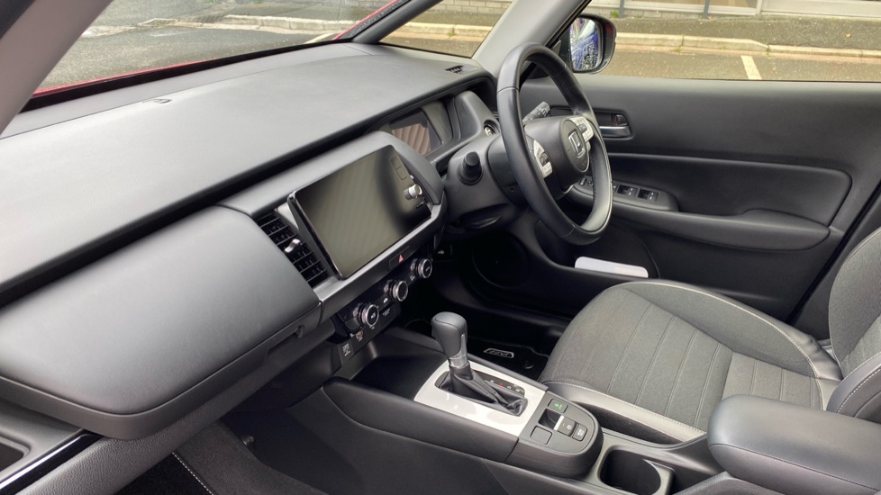 Honda Jazz 1.5 i-MMD Hybrid Crosstar Advance 5dr eCVT Hybrid Hatchback - Image 2