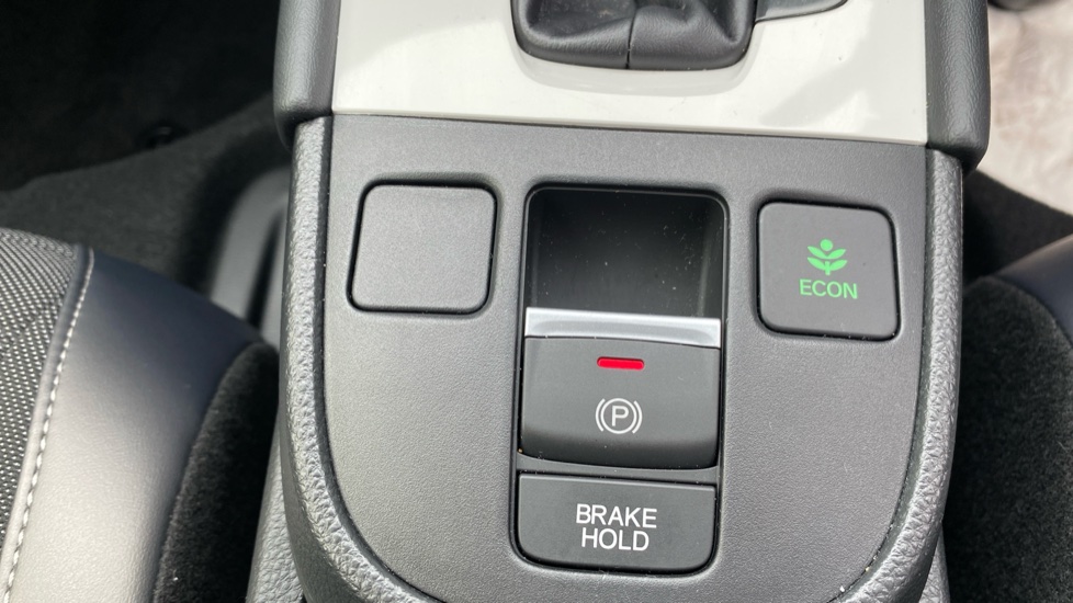 Honda Jazz 1.5 i-MMD Hybrid Crosstar Advance 5dr eCVT Hybrid Hatchback - Image 15