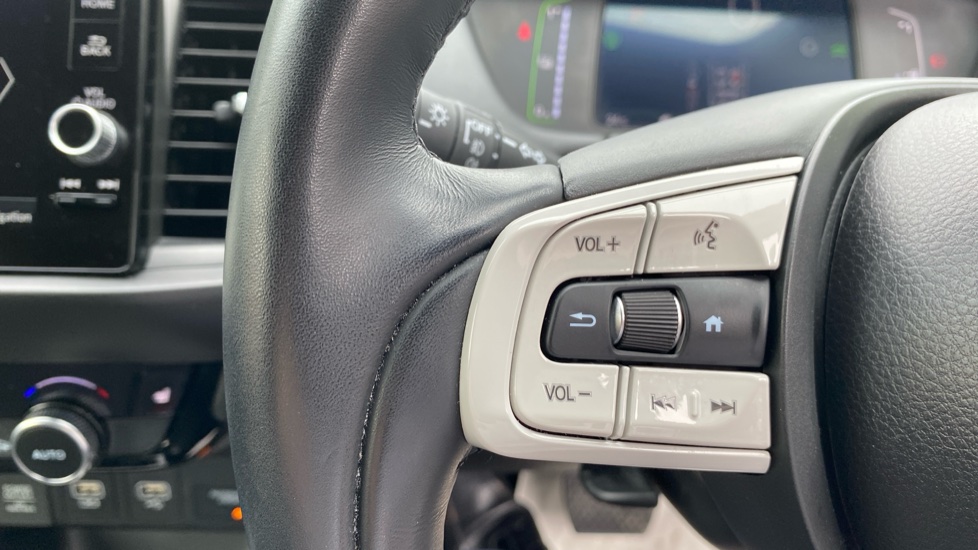 Honda Jazz 1.5 i-MMD Hybrid Crosstar Advance 5dr eCVT Hybrid Hatchback - Image 16