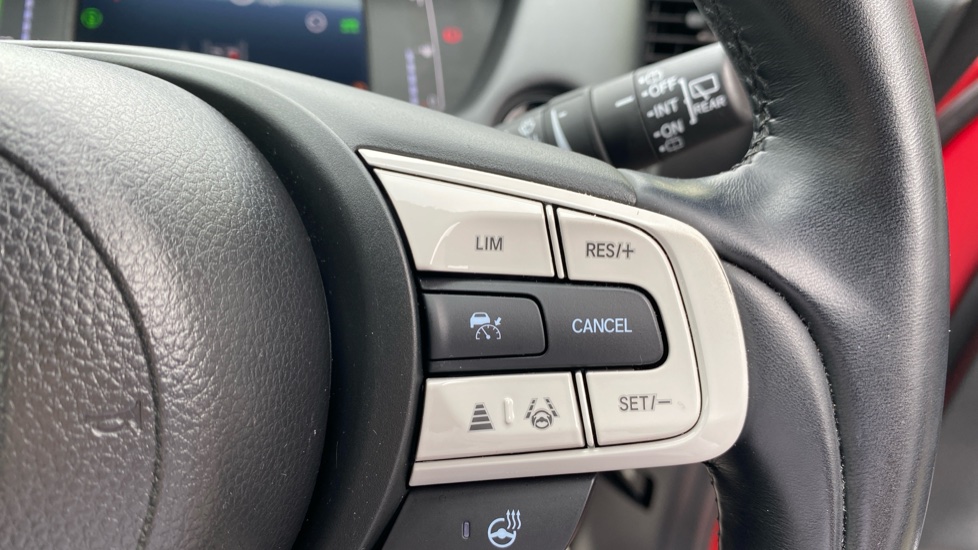 Honda Jazz 1.5 i-MMD Hybrid Crosstar Advance 5dr eCVT Hybrid Hatchback - Image 17