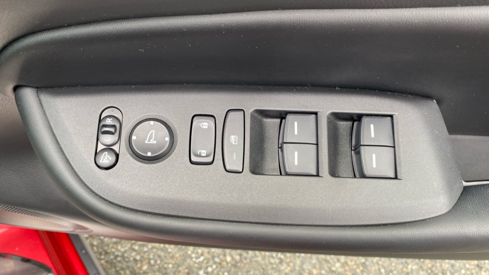 Honda Jazz 1.5 i-MMD Hybrid Crosstar Advance 5dr eCVT Hybrid Hatchback - Image 21