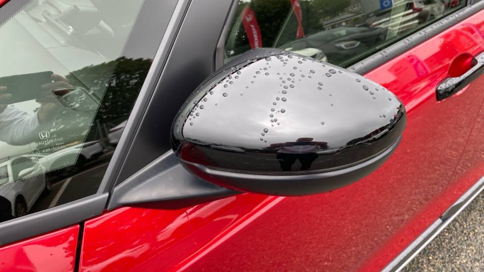 Honda Jazz 1.5 i-MMD Hybrid Crosstar Advance 5dr eCVT Hybrid Hatchback - Image 27