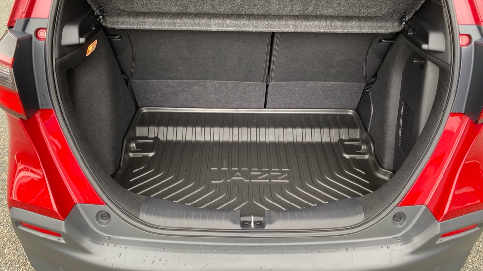 Honda Jazz 1.5 i-MMD Hybrid Crosstar Advance 5dr eCVT Hybrid Hatchback - Image 30
