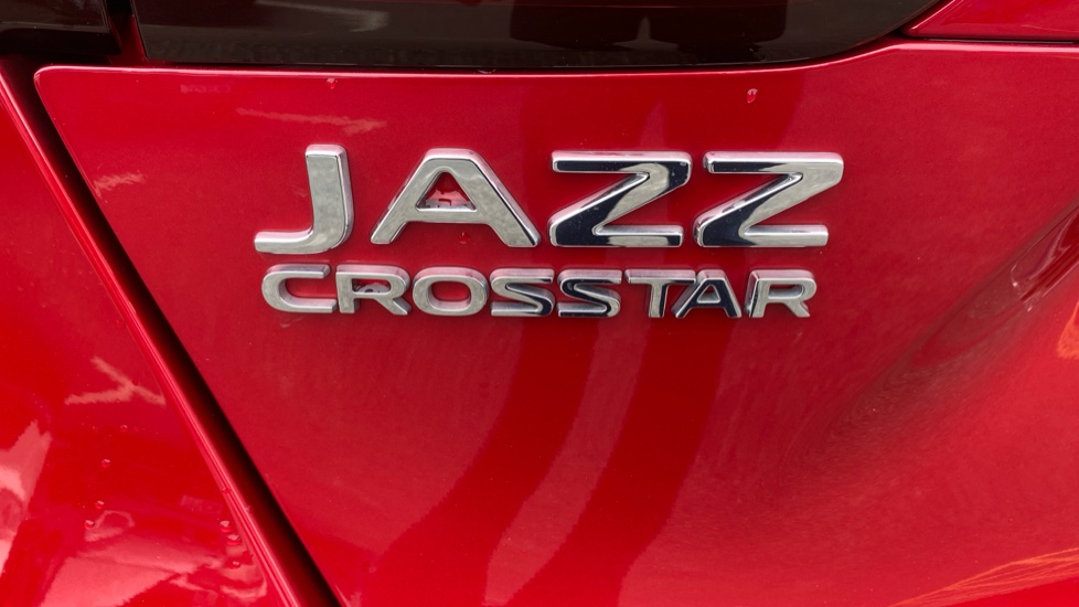 Honda Jazz 1.5 i-MMD Hybrid Crosstar Advance 5dr eCVT Hybrid Hatchback - Image 35