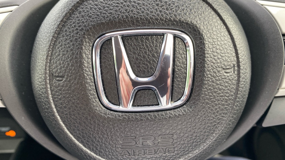 Honda Jazz 1.5 i-MMD Hybrid Crosstar Advance 5dr eCVT Hybrid Hatchback - Image 36