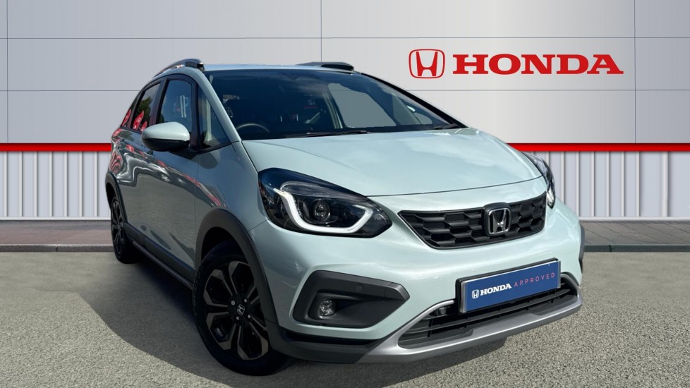 2026 Honda Jazz
