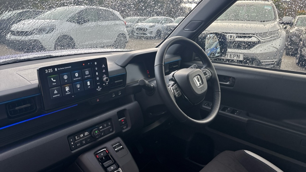 Honda Super N 70kW Advance 30kWh 5dr Auto Electric Hatchback - Image 2