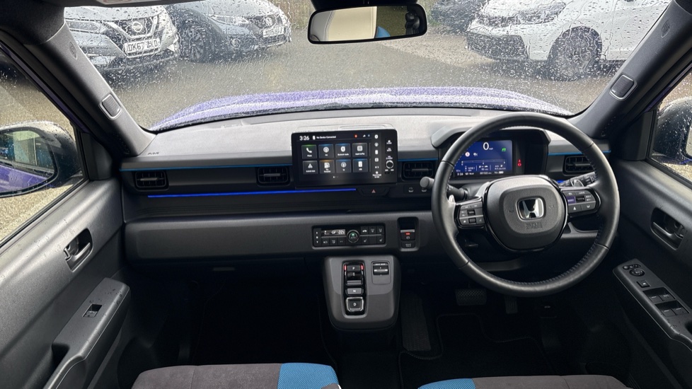 Honda Super N 70kW Advance 30kWh 5dr Auto Electric Hatchback - Image 4