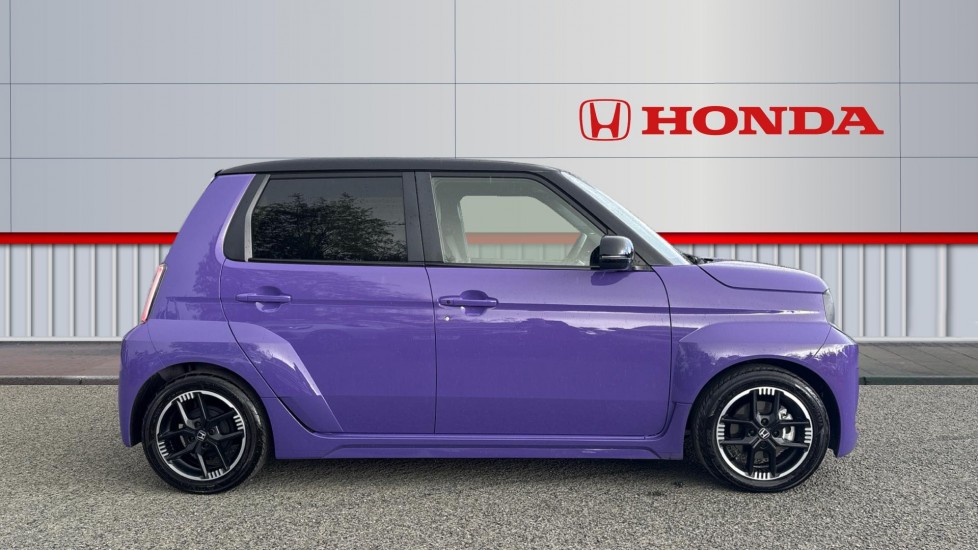 Honda Super N 70kW Advance 30kWh 5dr Auto Electric Hatchback - Image 5