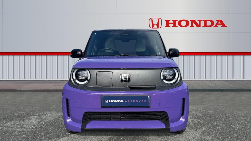 Honda Super N 70kW Advance 30kWh 5dr Auto Electric Hatchback - Image 6