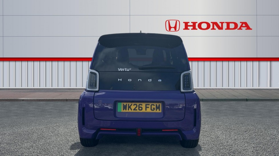 Honda Super N 70kW Advance 30kWh 5dr Auto Electric Hatchback - Image 7