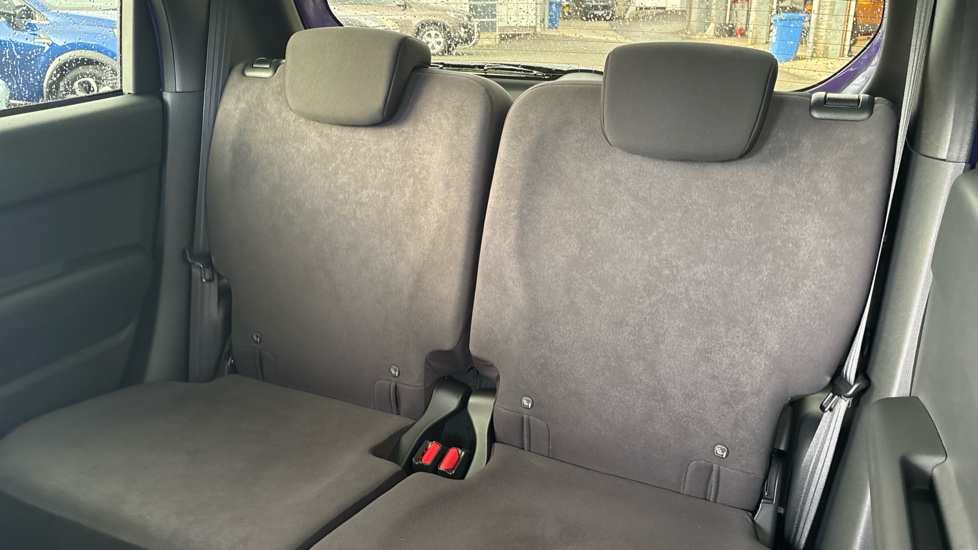 Honda Super N 70kW Advance 30kWh 5dr Auto Electric Hatchback - Image 8