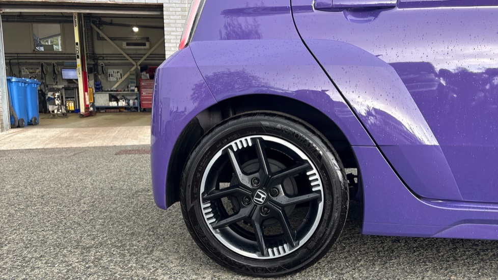 Honda Super N 70kW Advance 30kWh 5dr Auto Electric Hatchback - Image 9