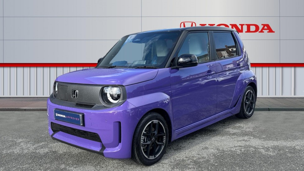 Honda Super N 70kW Advance 30kWh 5dr Auto Electric Hatchback - Image 10