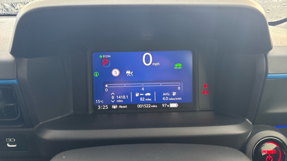 Honda Super N 70kW Advance 30kWh 5dr Auto Electric Hatchback - Image 11