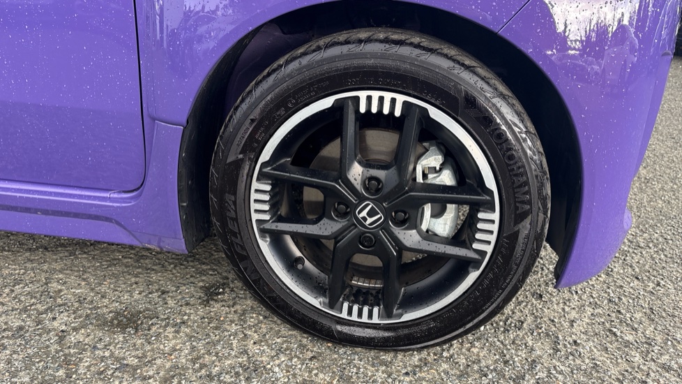 Honda Super N 70kW Advance 30kWh 5dr Auto Electric Hatchback - Image 13