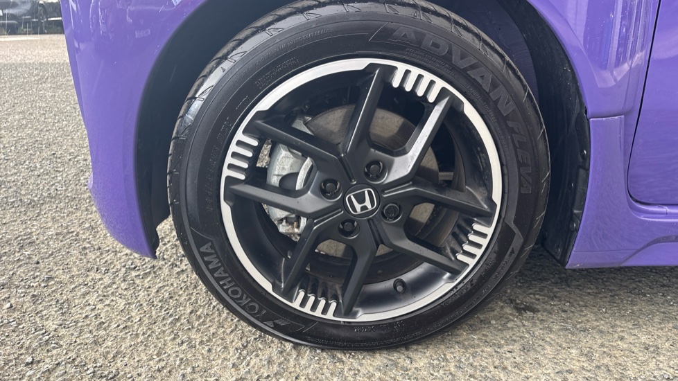 Honda Super N 70kW Advance 30kWh 5dr Auto Electric Hatchback - Image 14