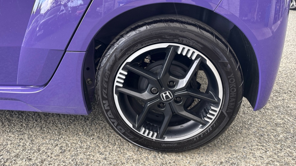 Honda Super N 70kW Advance 30kWh 5dr Auto Electric Hatchback - Image 15