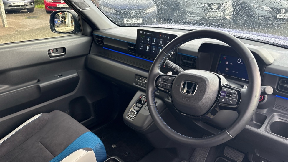 Honda Super N 70kW Advance 30kWh 5dr Auto Electric Hatchback - Image 16