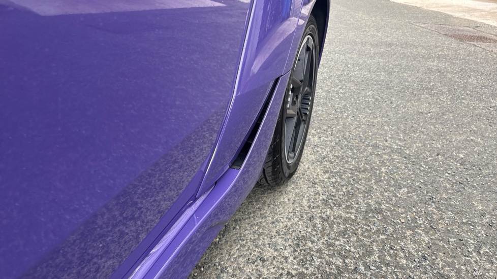 Honda Super N 70kW Advance 30kWh 5dr Auto Electric Hatchback - Image 18