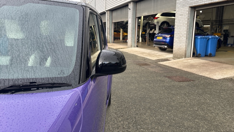 Honda Super N 70kW Advance 30kWh 5dr Auto Electric Hatchback - Image 19