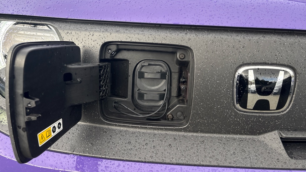 Honda Super N 70kW Advance 30kWh 5dr Auto Electric Hatchback - Image 23