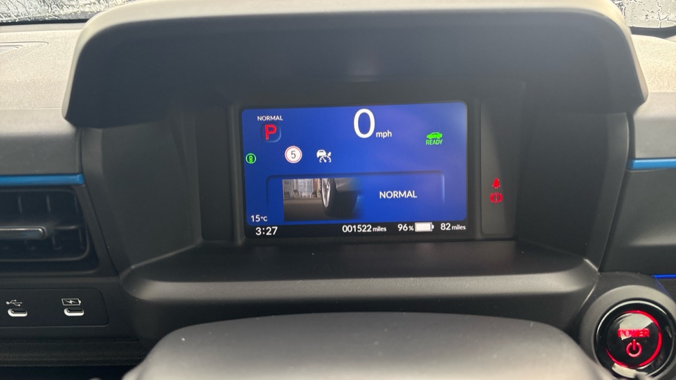 Honda Super N 70kW Advance 30kWh 5dr Auto Electric Hatchback - Image 25