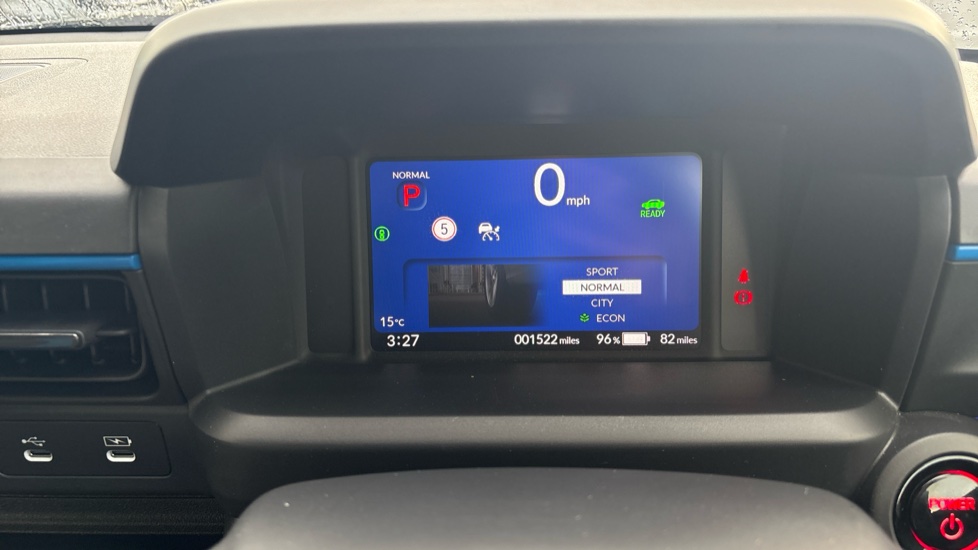 Honda Super N 70kW Advance 30kWh 5dr Auto Electric Hatchback - Image 26