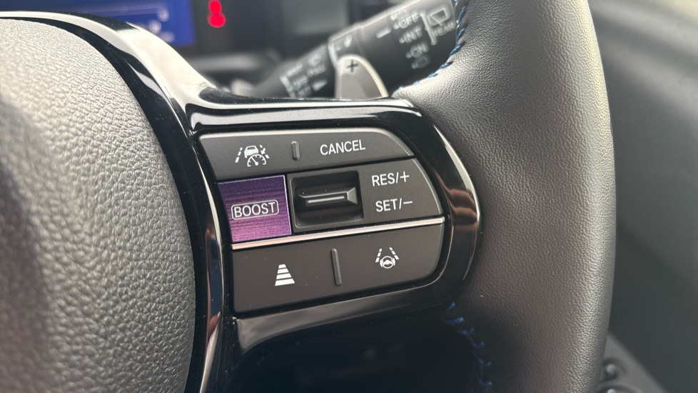 Honda Super N 70kW Advance 30kWh 5dr Auto Electric Hatchback - Image 27