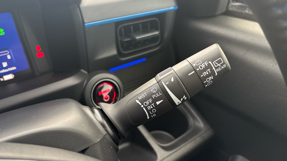 Honda Super N 70kW Advance 30kWh 5dr Auto Electric Hatchback - Image 31