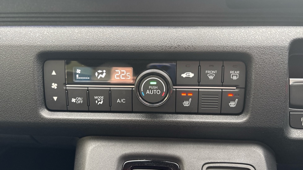 Honda Super N 70kW Advance 30kWh 5dr Auto Electric Hatchback - Image 33