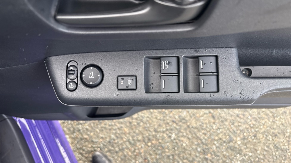 Honda Super N 70kW Advance 30kWh 5dr Auto Electric Hatchback - Image 35