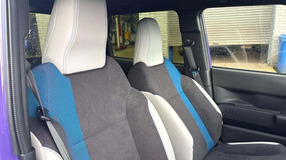 Honda Super N 70kW Advance 30kWh 5dr Auto Electric Hatchback - Image 37