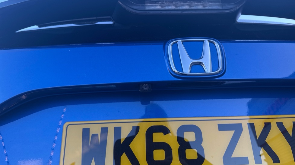 Honda Civic 1.0 VTEC Turbo 126 SR 5dr Petrol Hatchback - Image 13