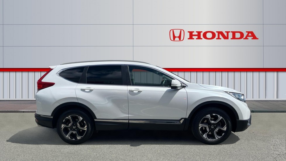 Honda CR-V 1.5 VTEC Turbo SR 5dr Petrol Estate - Image 5