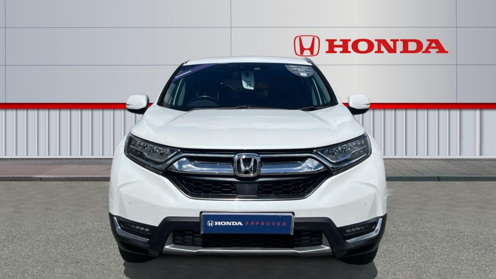 Honda CR-V 1.5 VTEC Turbo SR 5dr Petrol Estate - Image 6