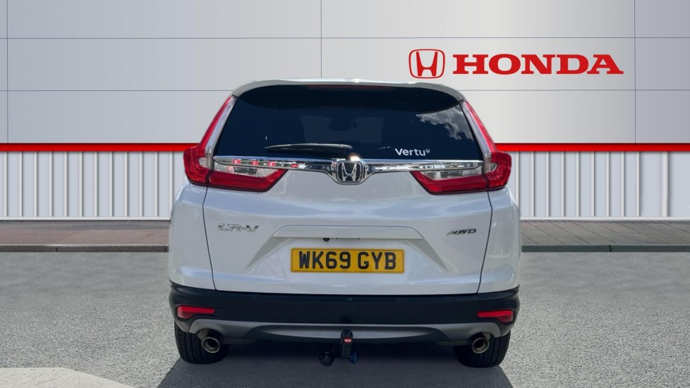 Honda CR-V 1.5 VTEC Turbo SR 5dr Petrol Estate - Image 7