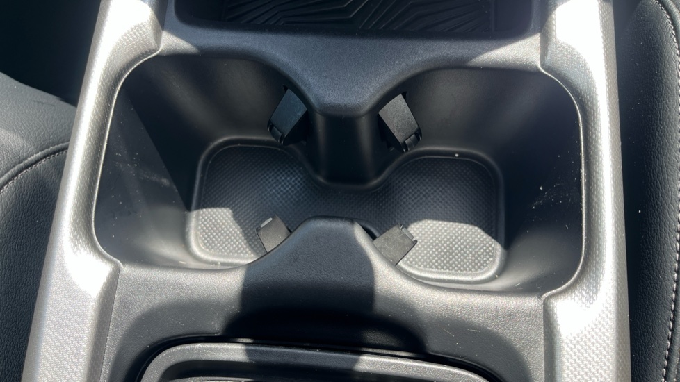 Honda CR-V 1.5 VTEC Turbo SR 5dr Petrol Estate - Image 19