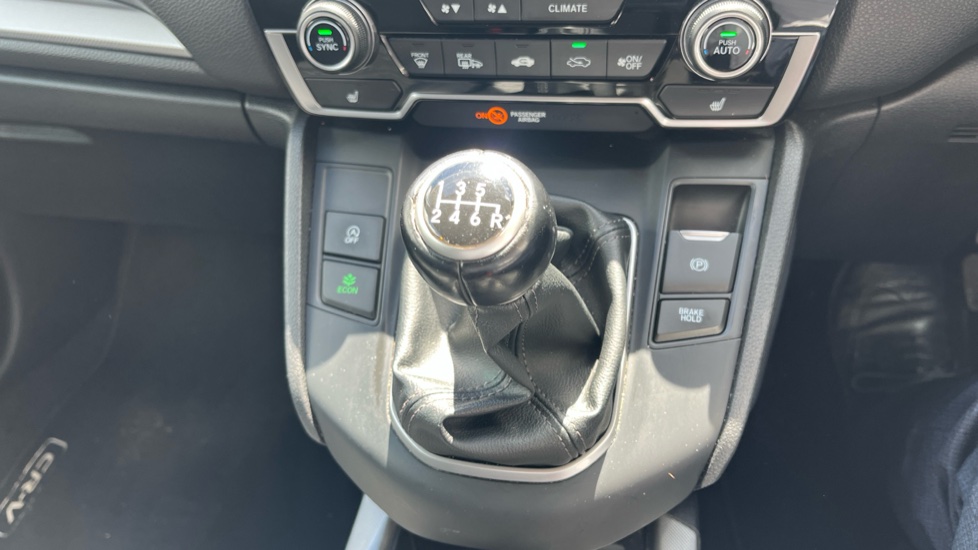Honda CR-V 1.5 VTEC Turbo SR 5dr Petrol Estate - Image 21