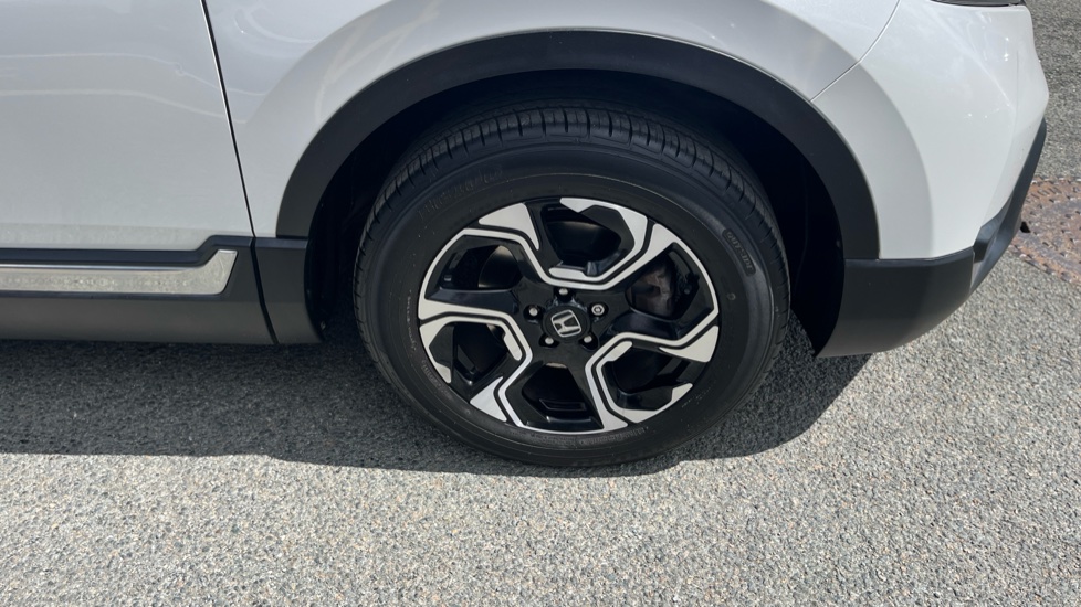 Honda CR-V 1.5 VTEC Turbo SR 5dr Petrol Estate - Image 31