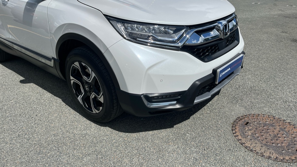 Honda CR-V 1.5 VTEC Turbo SR 5dr Petrol Estate - Image 32