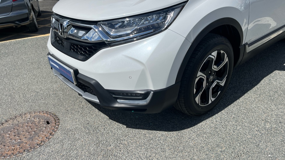 Honda CR-V 1.5 VTEC Turbo SR 5dr Petrol Estate - Image 33