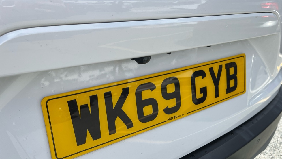 Honda CR-V 1.5 VTEC Turbo SR 5dr Petrol Estate - Image 37