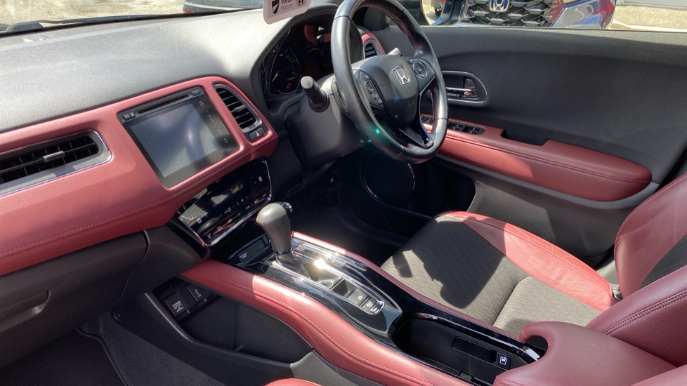 Honda HR-V 1.5 i-VTEC Turbo Sport CVT 5dr Petrol Hatchback - Image 2
