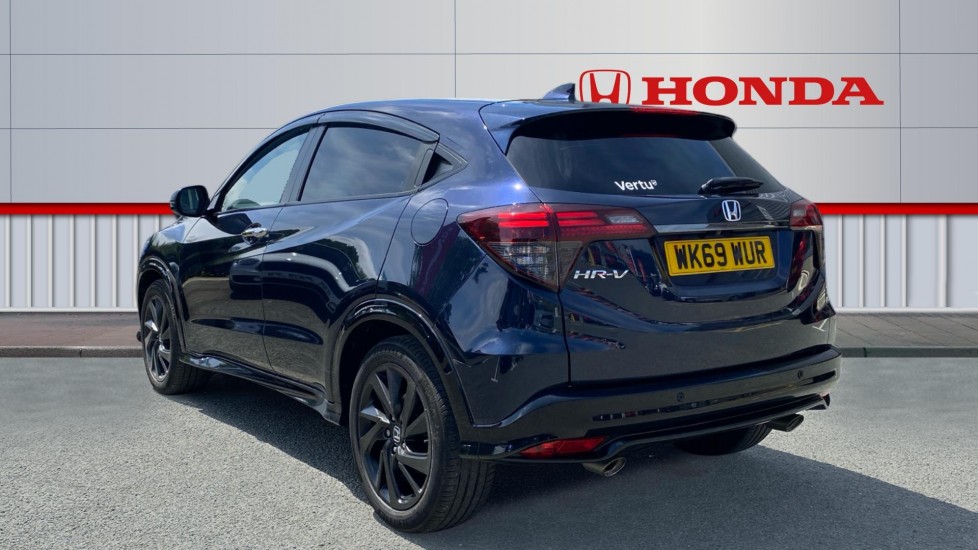 Honda HR-V 1.5 i-VTEC Turbo Sport CVT 5dr Petrol Hatchback - Image 3