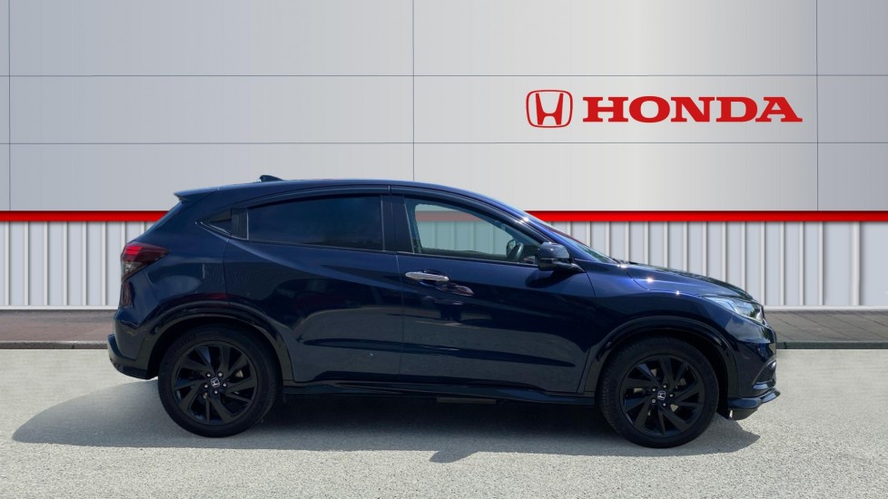 Honda HR-V 1.5 i-VTEC Turbo Sport CVT 5dr Petrol Hatchback - Image 5